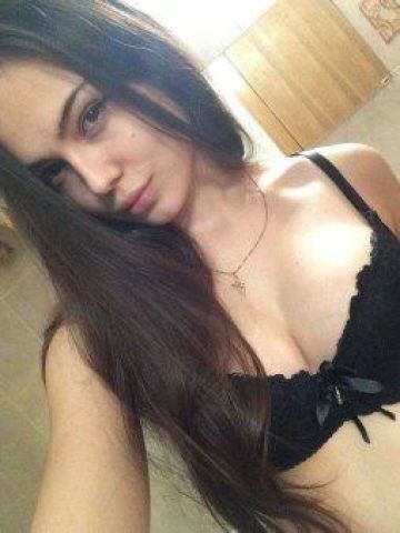 Анкета проститутки Надя - Фото 1, , 23 года, №348992